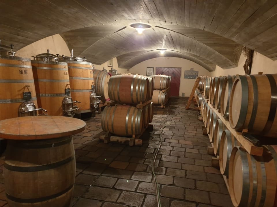 Sonstiges Weingut Klosterhof Garni-Hotel