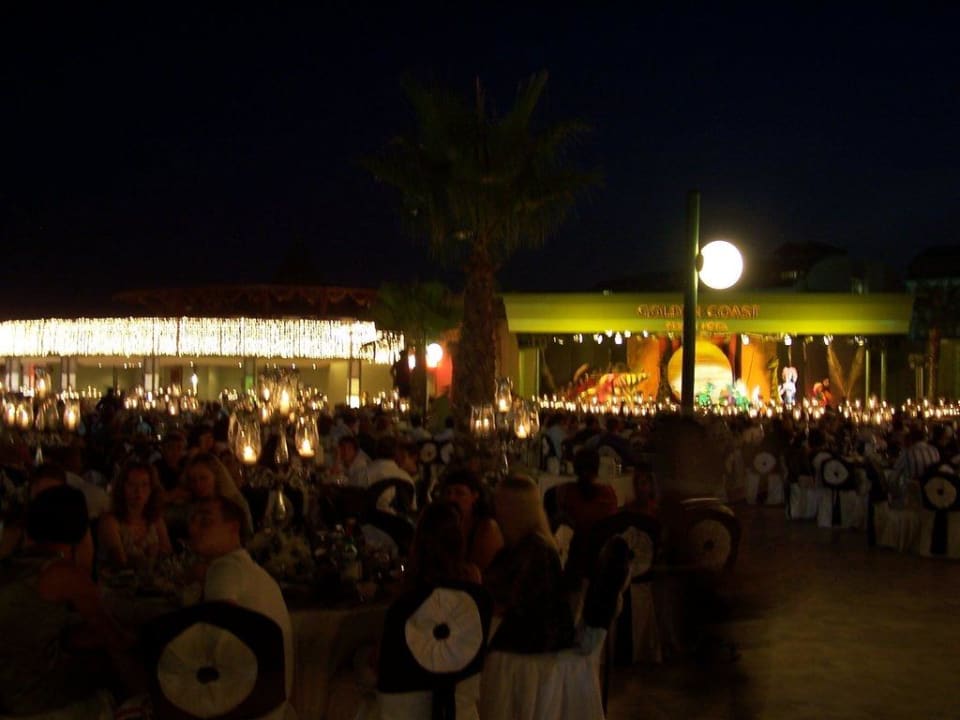 Impressionen 2009 VONRESORT Golden Coast