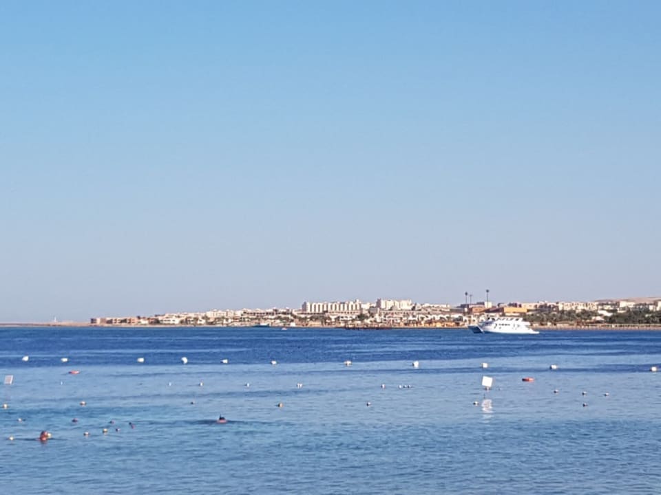 Strand Grand Waterworld Makadi & Family Star Makadi