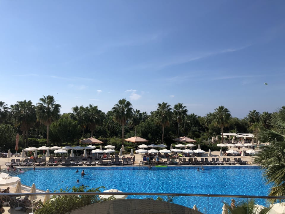 Pool VONRESORT Golden Coast