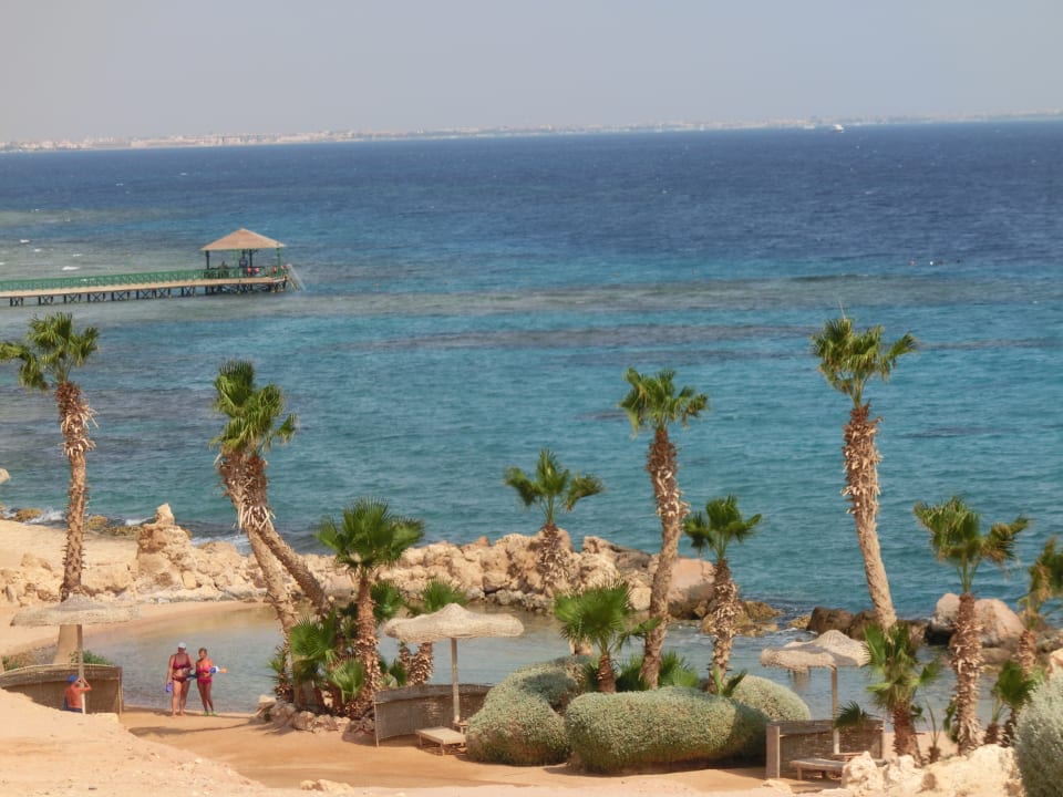 Strand Pickalbatros Citadel Resort