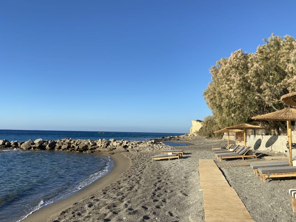 Strand Numo Ierapetra Beach Resort Crete, Curio Collection by Hilton