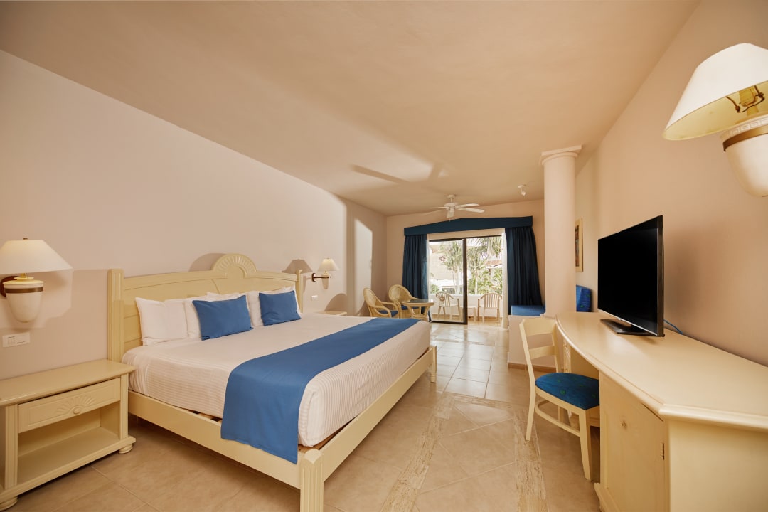 Zimmer Bahia Principe Grand Tulum