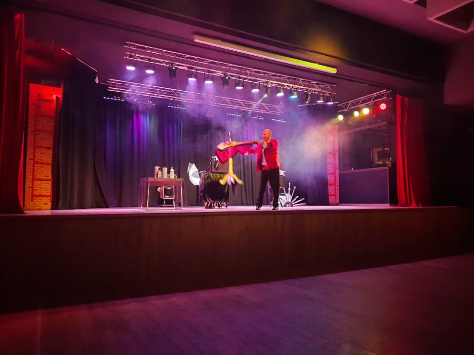 Sport & Freizeit Hotel Riu Palace Tikida Taghazout