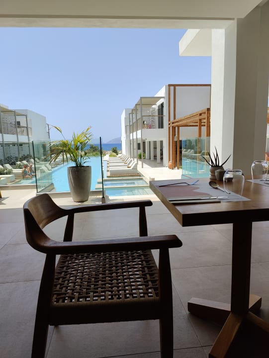 Gastro Paralos Kyma Dunes