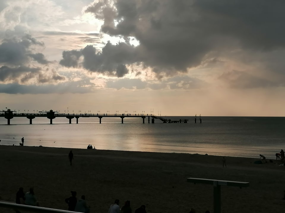 Strand Hotel Aurora Family & SPA