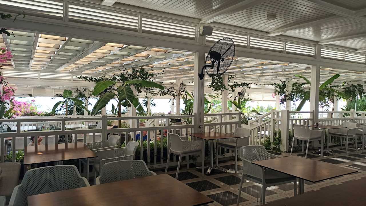 Gastro Can Garden Resort