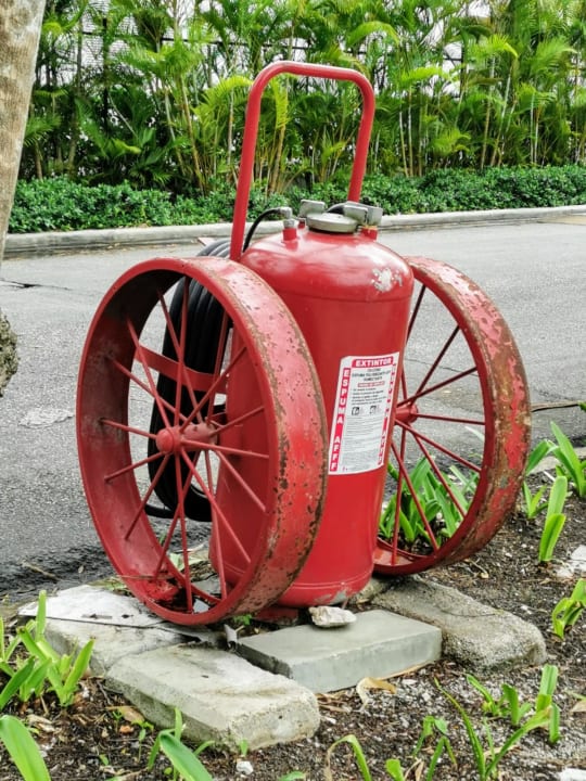 Sonstiges Hotel Riu Palace Punta Cana