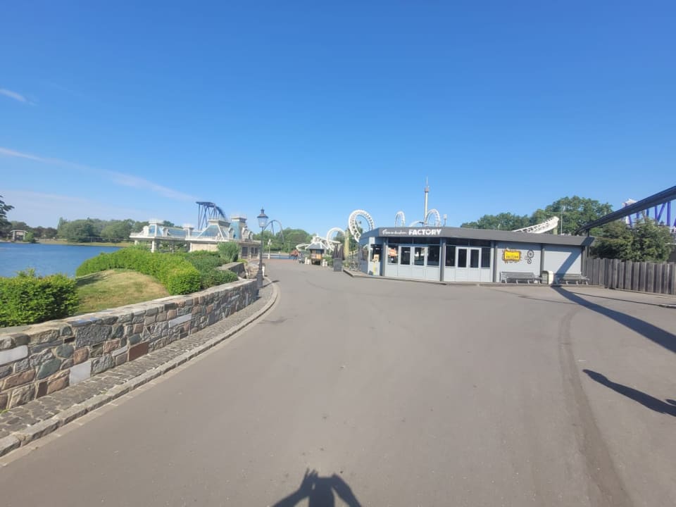 Sonstiges Heide Park Abenteuerhotel