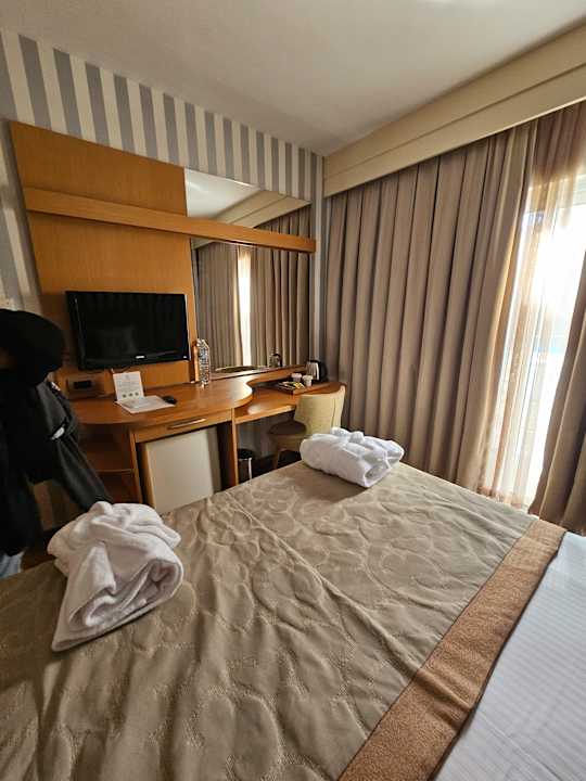 Zimmer Selectum Family Resort Side