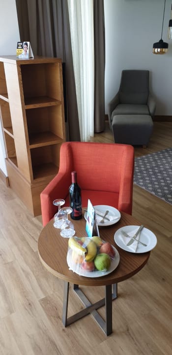 Zimmer Salamis Bay Conti Resort Hotel & Casino