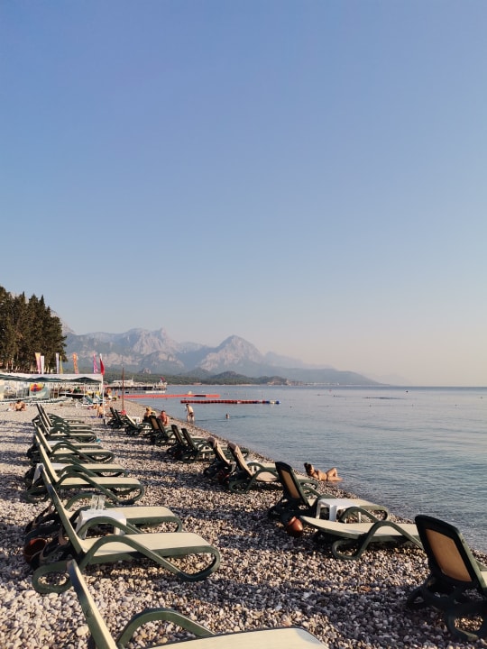 Strand Crystal De Luxe
