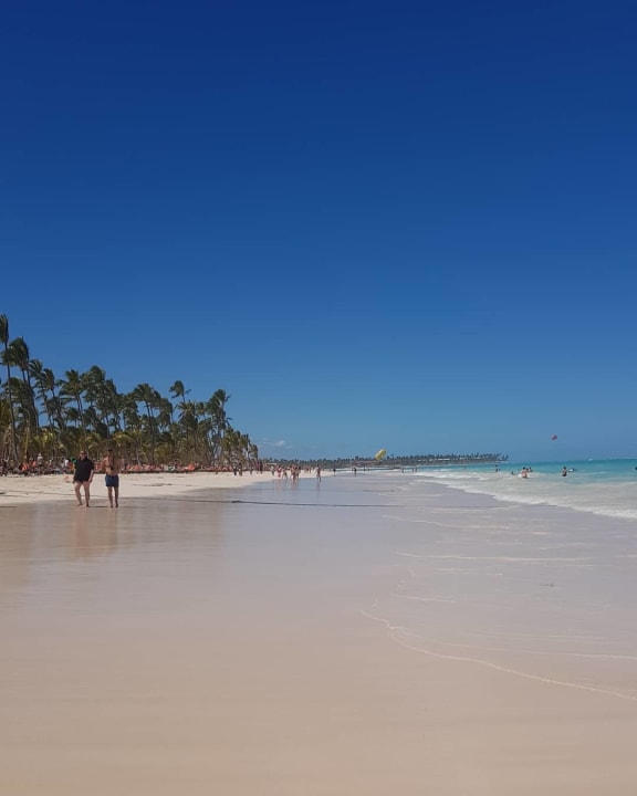 Strand Grand Palladium Select Bávaro Resort & Spa