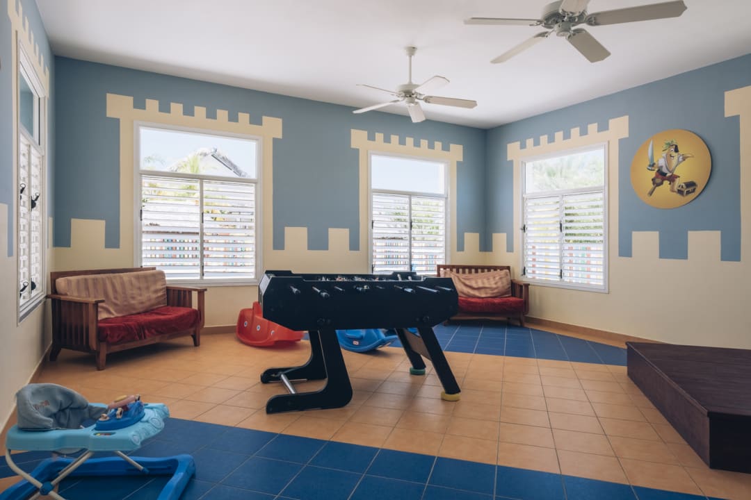 Sport & Freizeit Iberostar Origin Laguna Azul