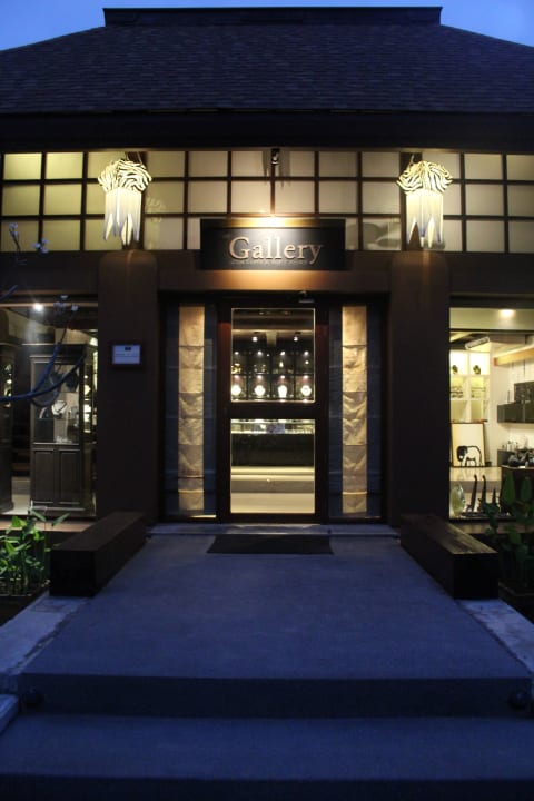 Sehr gepflegt Pavilion Samui Villas & Resort