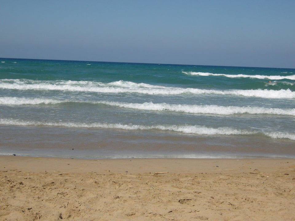 Sandstrand Vantaris Luxury Beach Resort