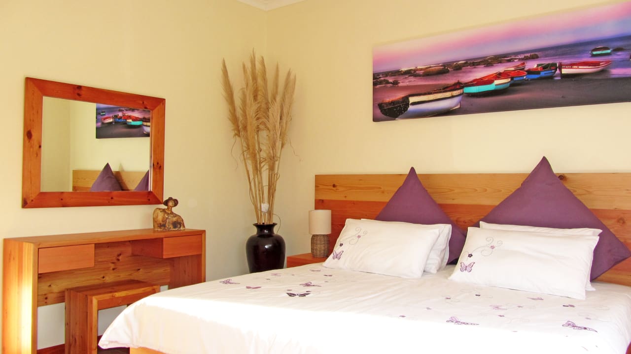 Zimmer Bed & Breakfast Somerset Sights