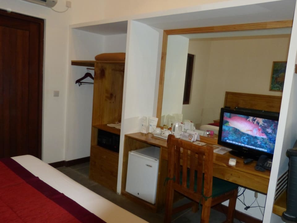 Sperior 225 Summer Island Maldives