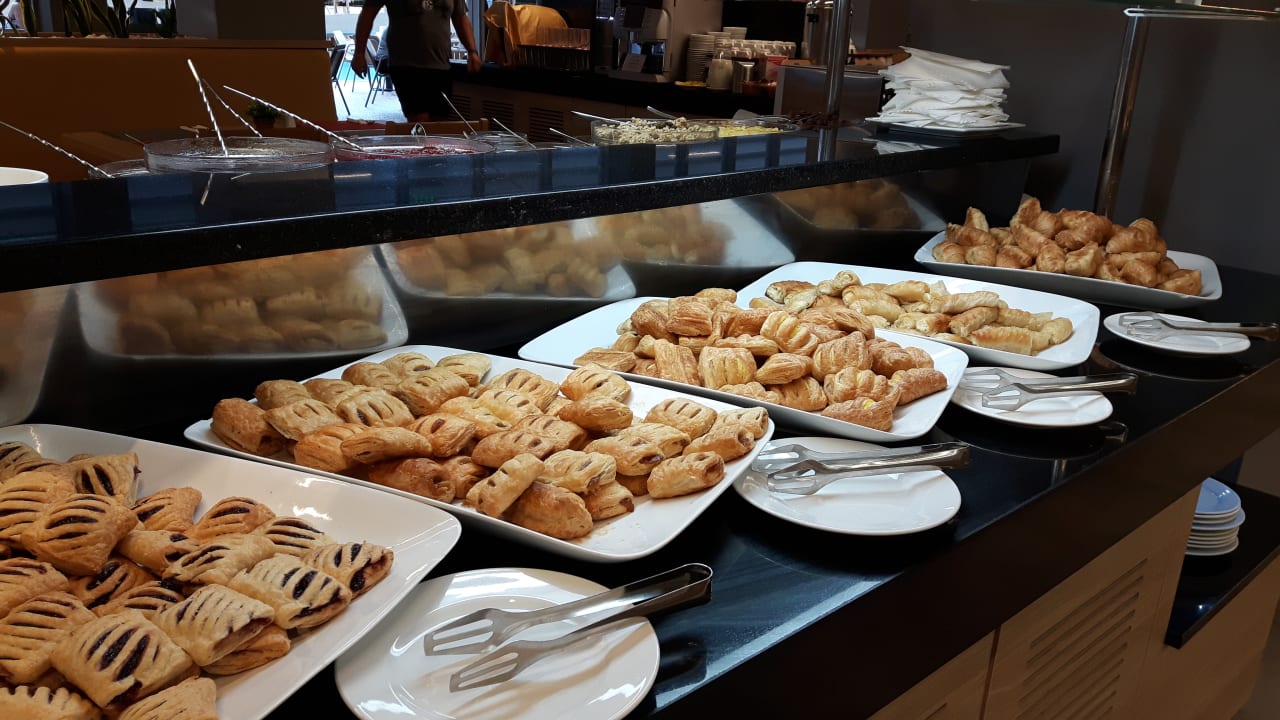 Gastro HVD Viva Club Hotel