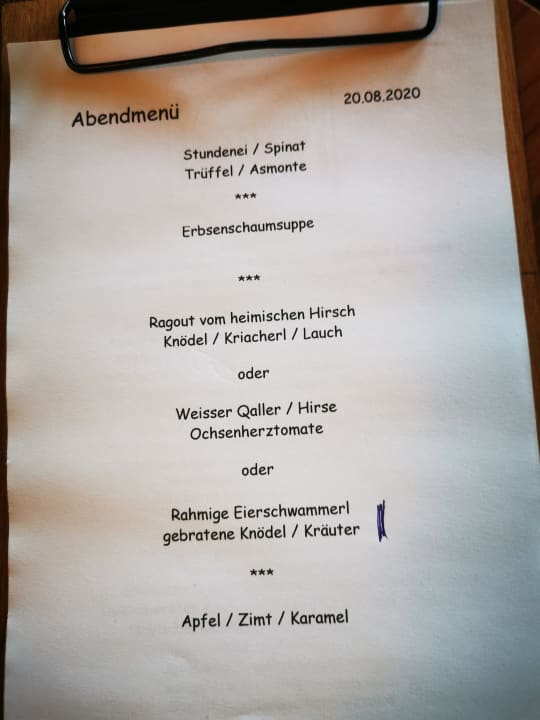 Gastro Hotel Schwengerer