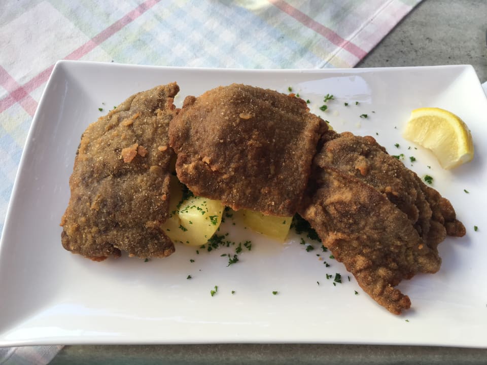 Restaurant Landgasthof Sengstbratl