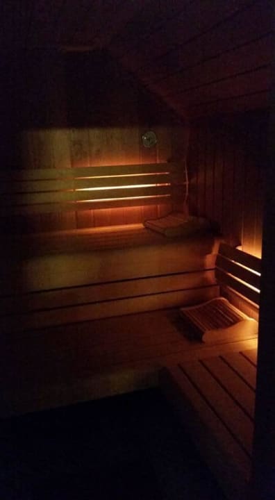 Sauna Hotel Bon Repos
