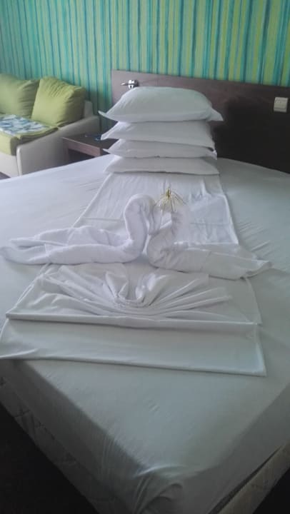 Zimmer Park Hotel Golden Beach