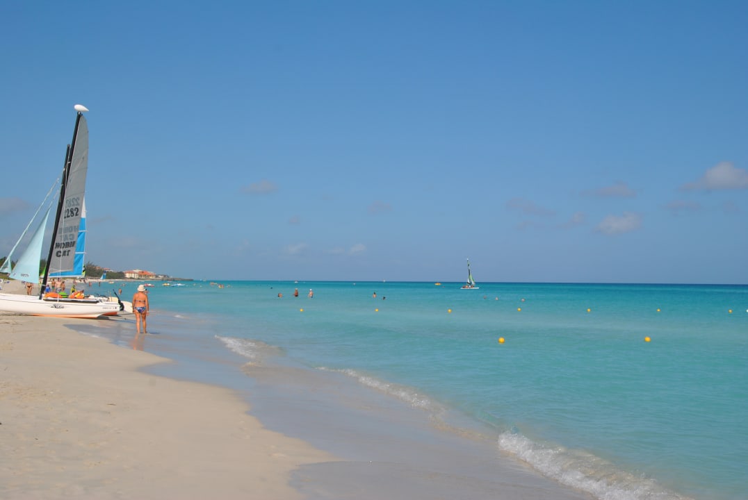 Strand Melia Las Antillas - Adults only