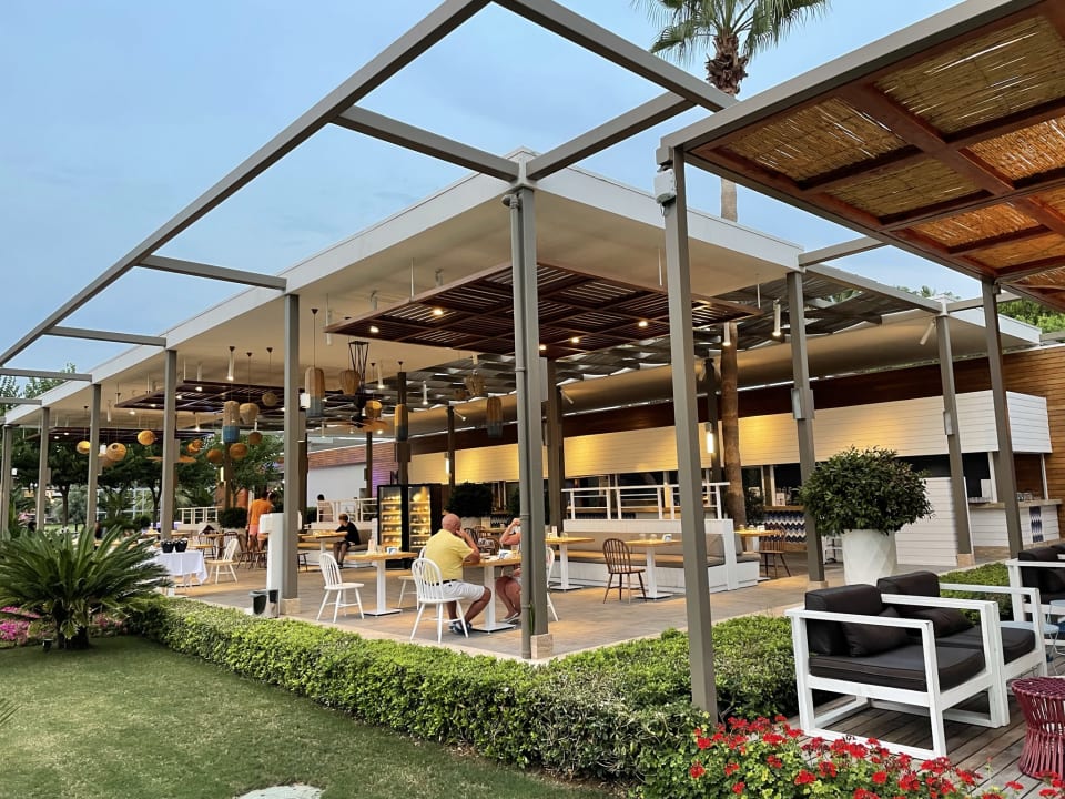 Gastro Acanthus Cennet Barut Collection