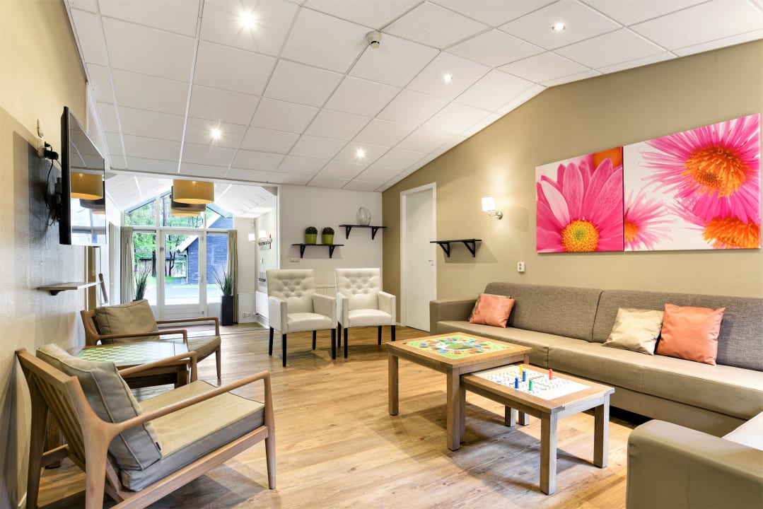 Sport & Freizeit Landal Heideheuvel