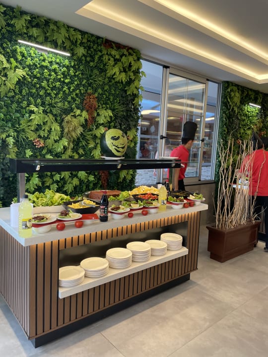 Gastro Saphir Hotel & Villas