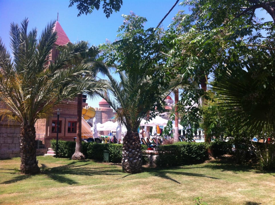 Schön Belek Beach Resort Hotel