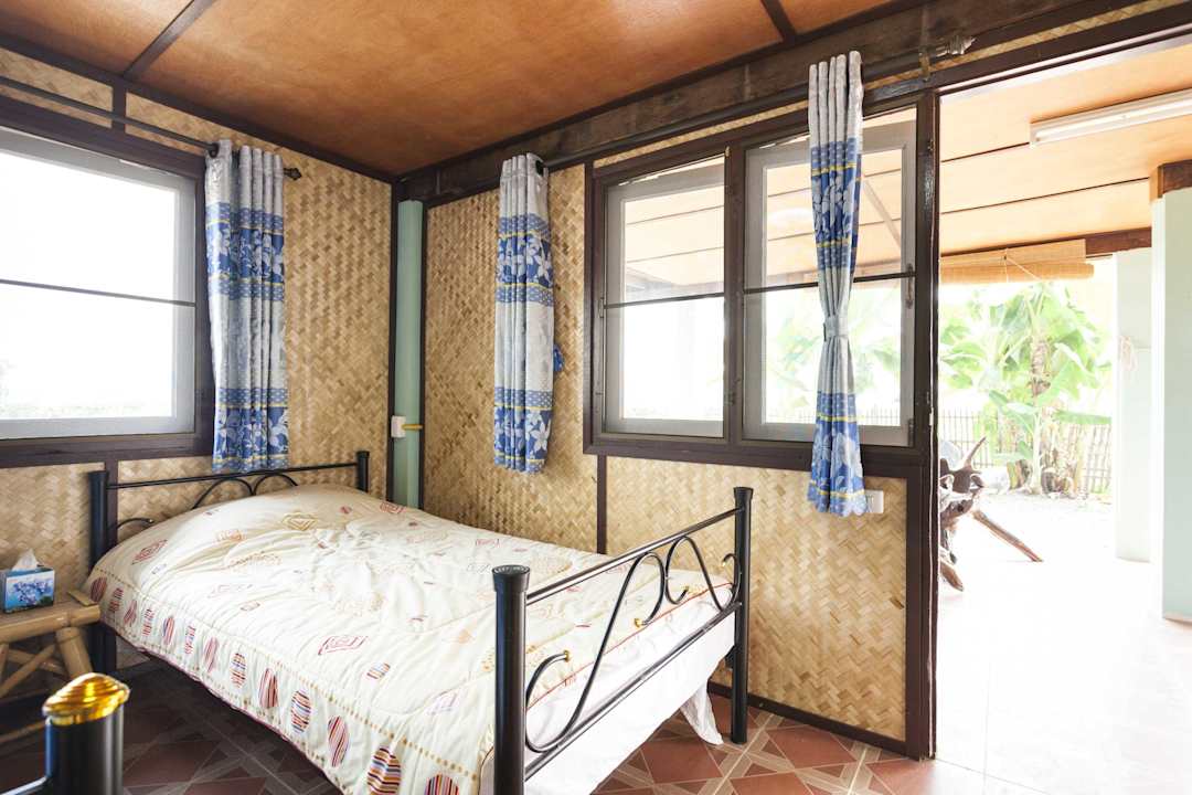 Zimmer Lha's Place Guesthouse and Holidayhomes