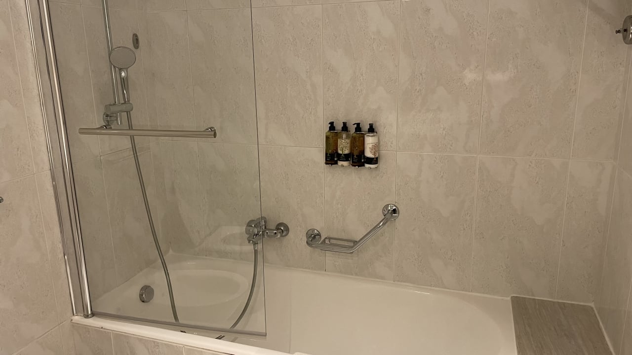 Zimmer Rodos Palladium Leisure & Wellness