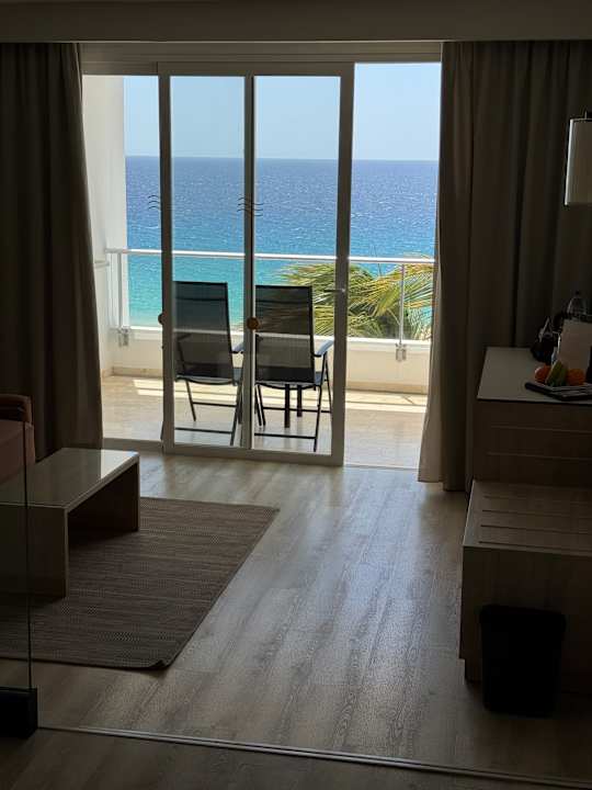 Zimmer Hotel Riu Palace Jandia