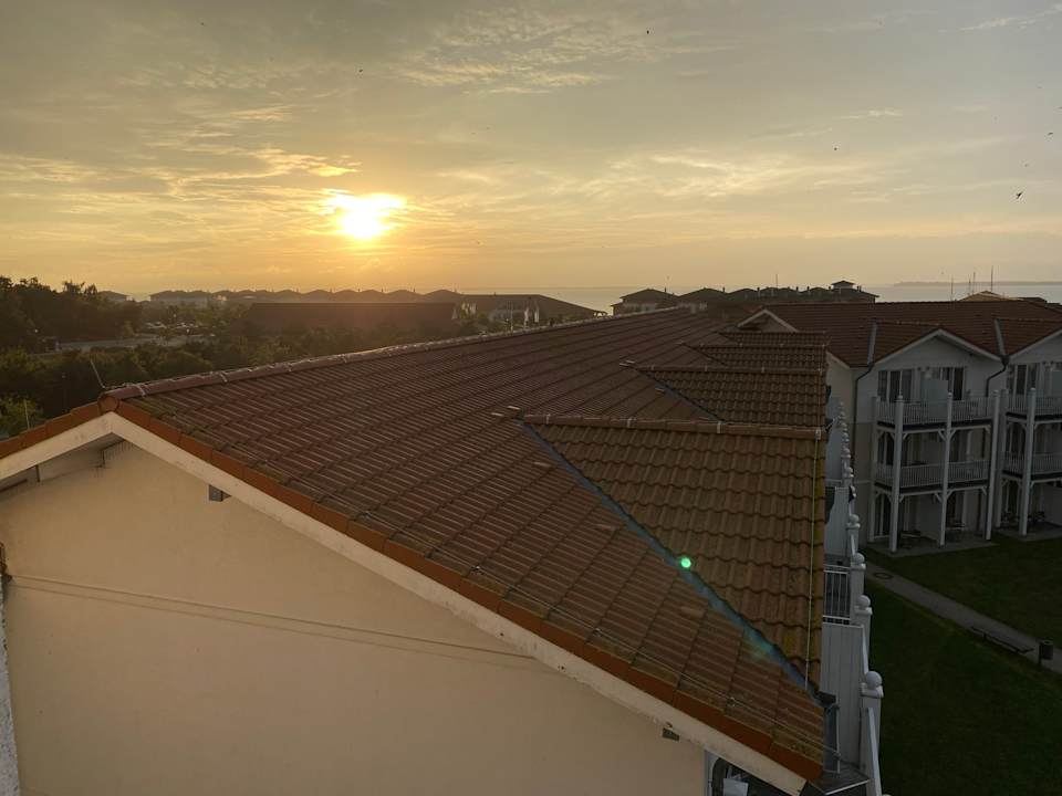Ausblick Lindner Hotel Boltenhagen, part of JdV by Hyatt