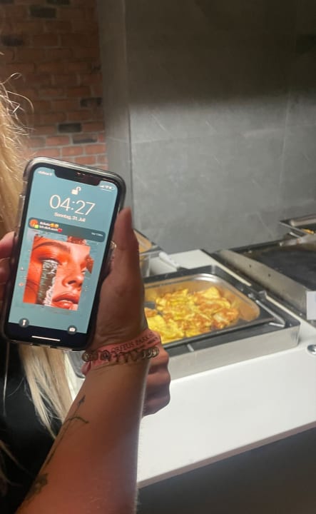 Gastro Hotel Orfeus Park