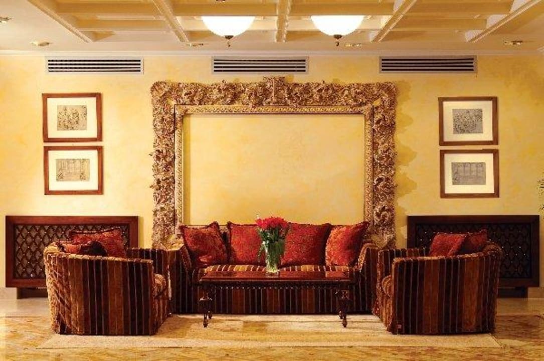 Petriolo Spa Resort Salottino Mercure Petriolo Siena Terme Spa Hotel