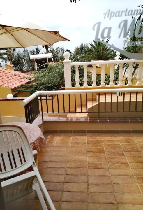 Zimmer Hotel La Mirada