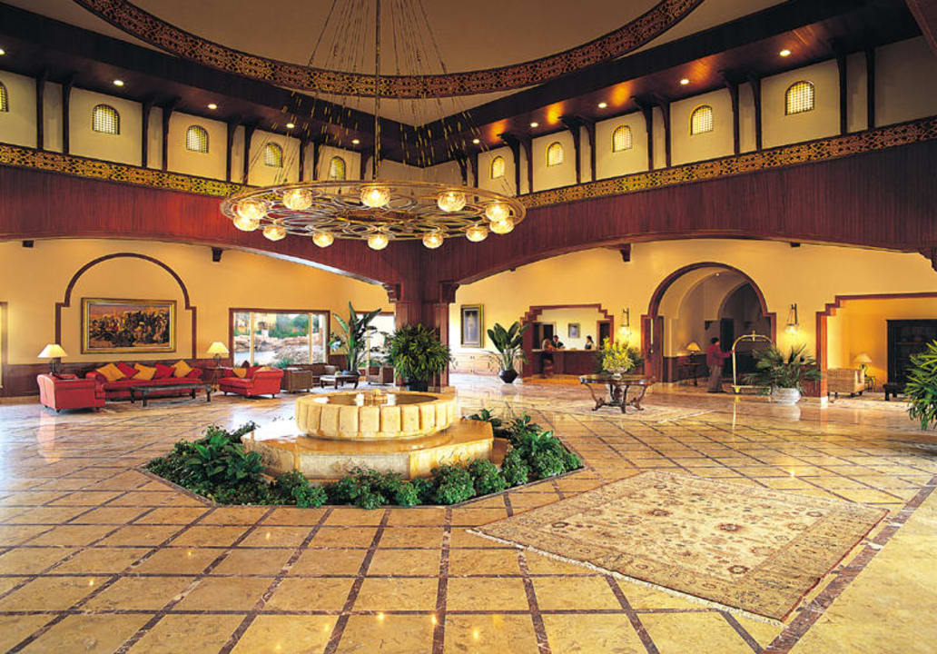 Lobby Sea Club Hotel Hotel Sea Club Stella Di Mare