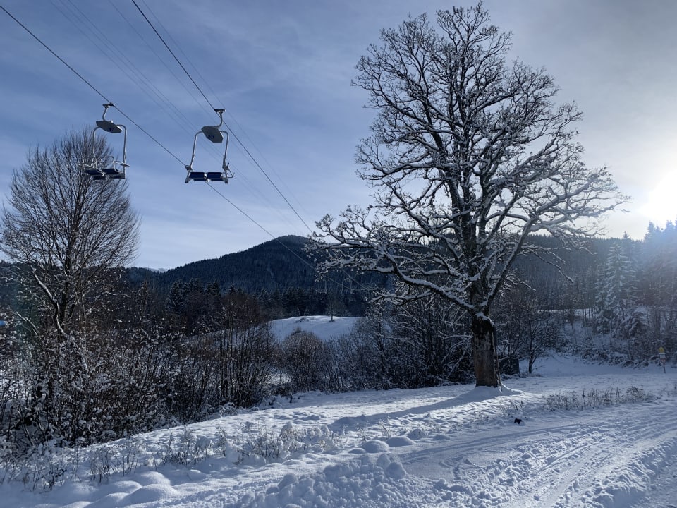 Ausblick Hotel Schillingshof