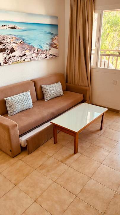 Zimmer Globales Bouganvilla