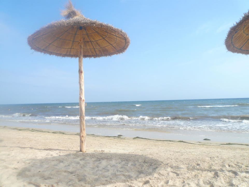 Postkarten-Feeling Monarque Club Rivage