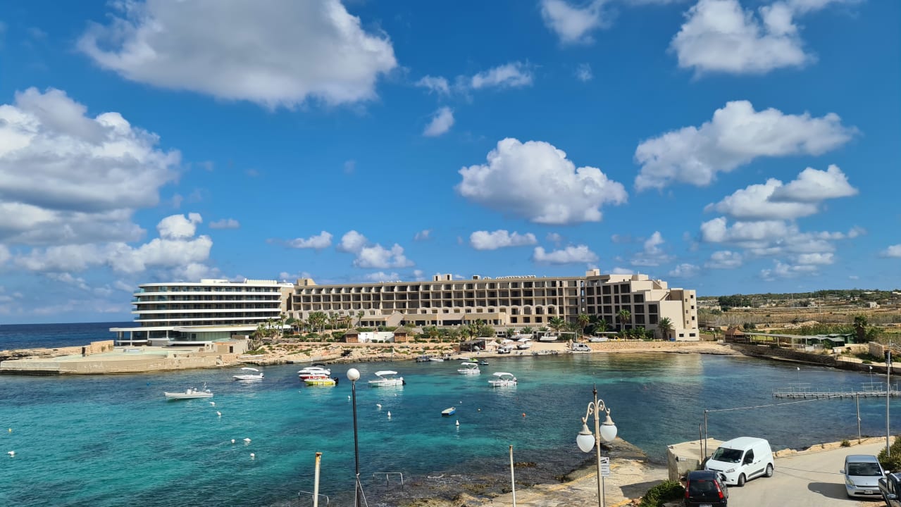 Ausblick Riviera Spa Resort - Adults Only