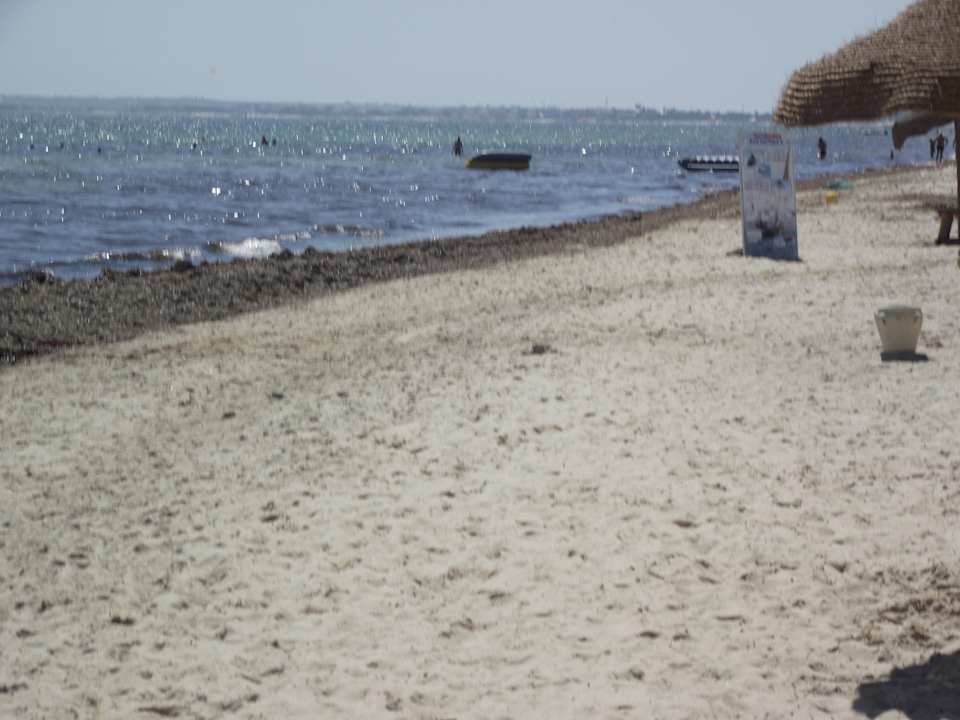 Schlimmer gehts kaum Alassio Hotel and Thalasso