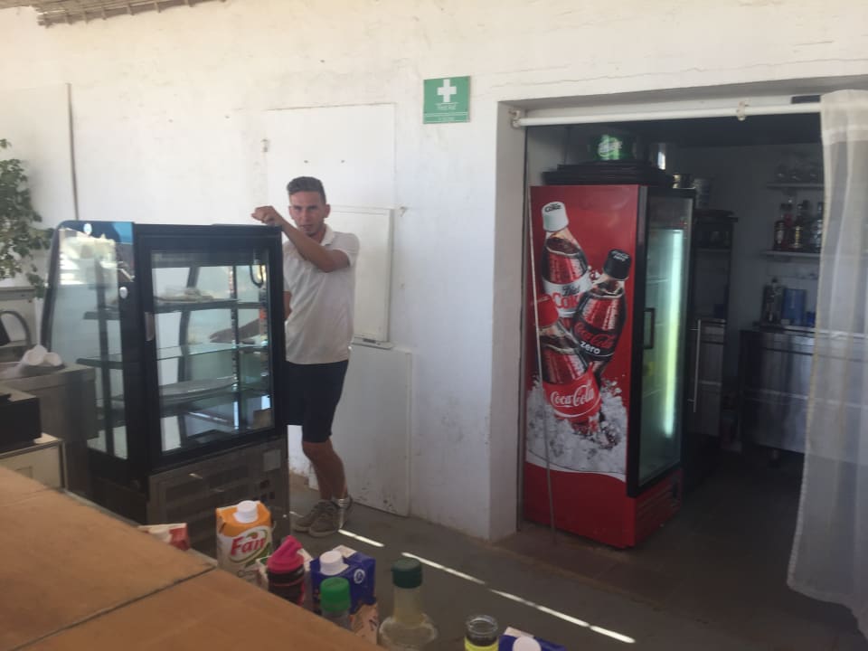 Restaurant Riviera Spa Resort - Adults Only