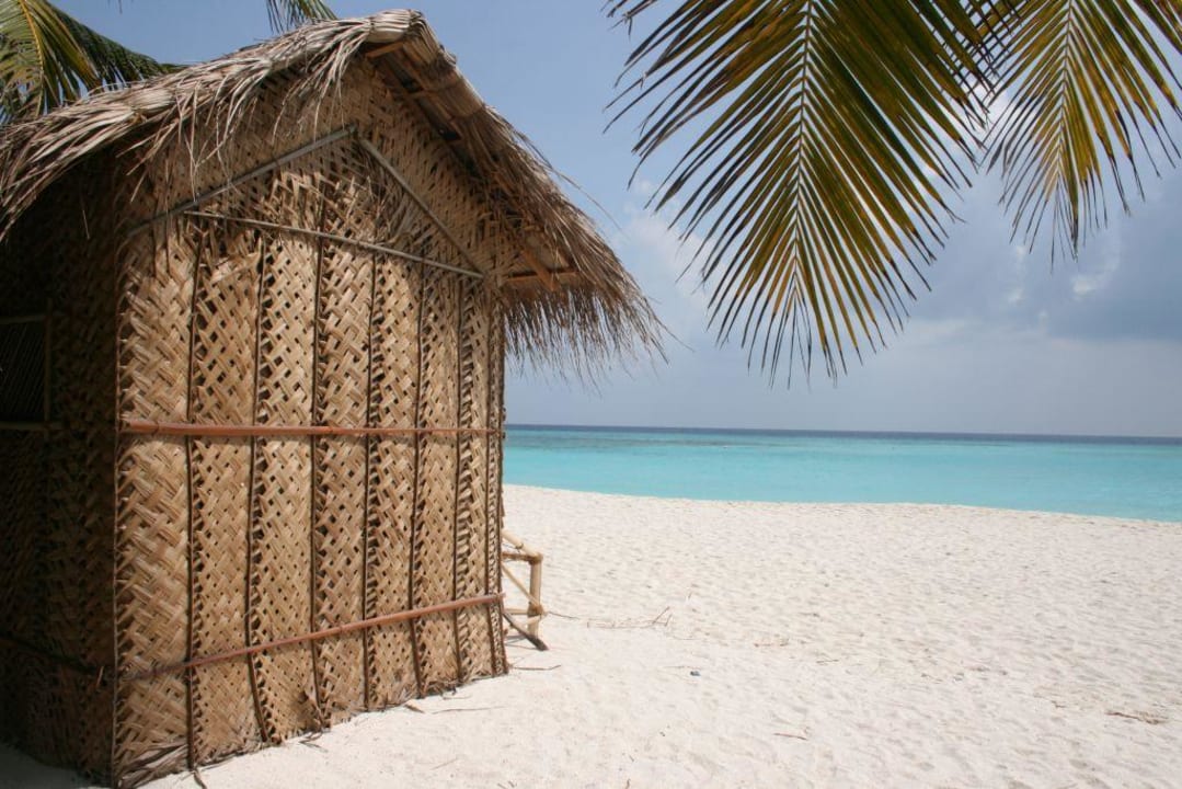 Handmade Kuredu Island Resort & Spa