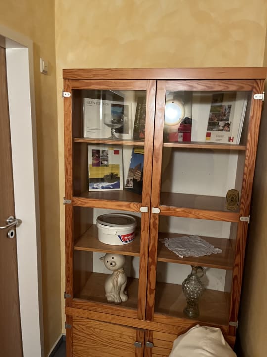 Sonstiges Landhotel Lechstedter Obstweinschänke