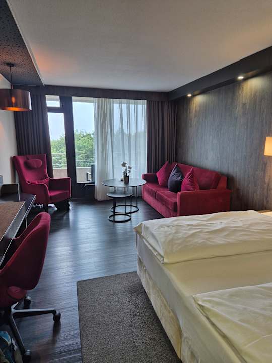 Zimmer PLAZA Premium Timmendorfer Strand