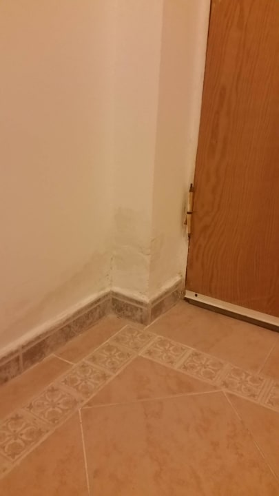 Wände Pickalbatros Aqua Park Resort - Hurghada